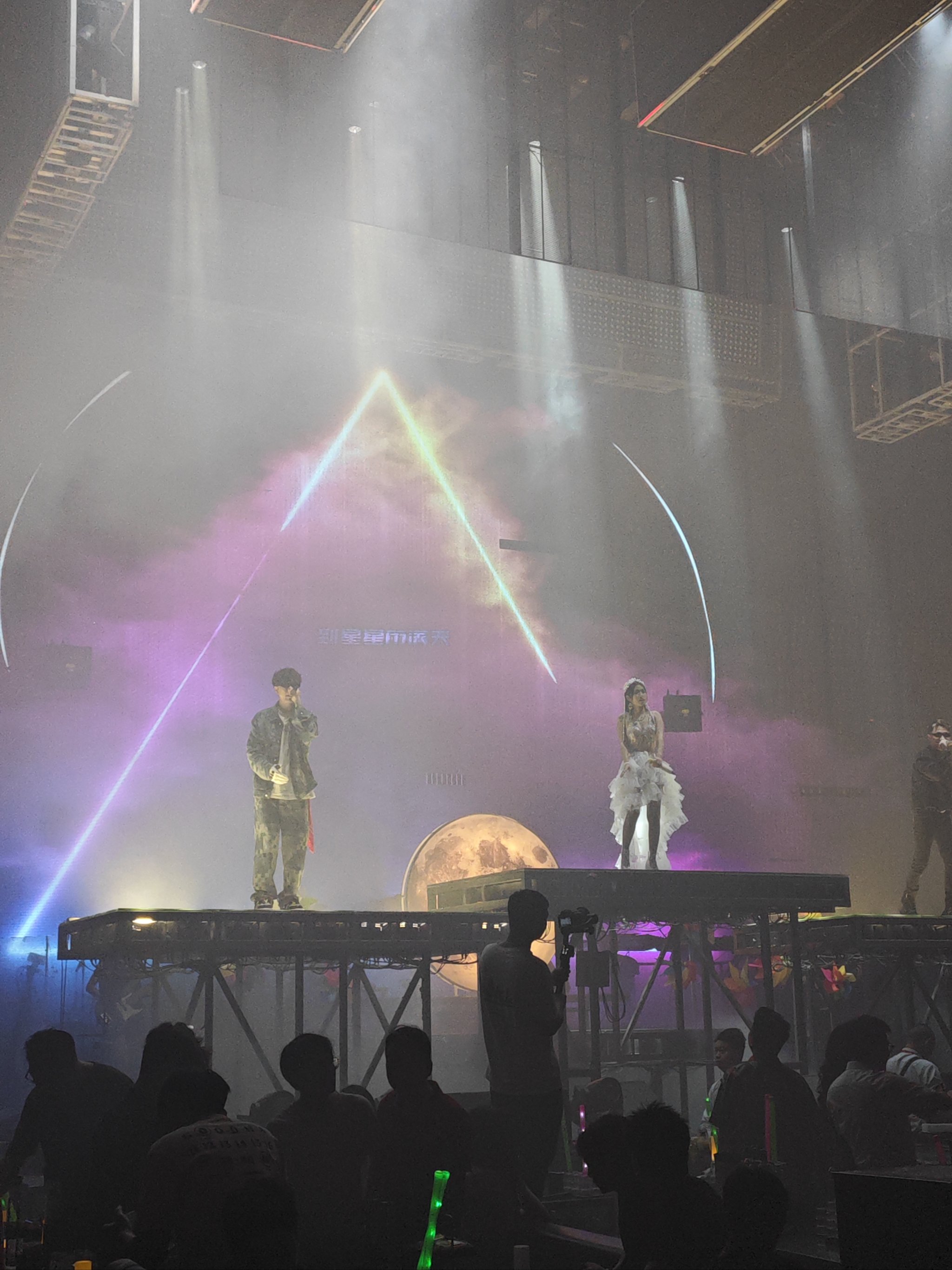 鸡西商务ktv潮流探究-密山市ktv预定